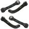 07-09 Aura; 05-10 G6; 04-11 Malibu Rear Control Arm Kit (4pc)