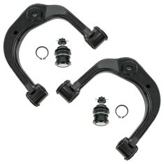 95-04 Tacoma 4WD; 98-04 Tacoma Pre Runner 2WD Front Suspension Kit (4pc)