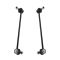 95-98 Mazda Protege Rear Sway Bar Link Pair