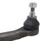 02-08 Jaguar X-Type Front Outer Tie Rod End Pair