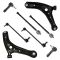 Steering & Suspension Kit