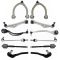 Steering & Suspension Kit