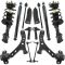 05-10 Ford Mustang Front Steering & Suspension Kit (14 Piece)