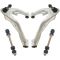 14-16 Silverado, Sierra 1500; 15-16 SUV Front Suspension Kit 4pc