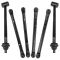 99-04 Alero; 97-99 Cutlass; 99-05 Grand Am; 97-05 Malibu Rear Ctrl Arm Kit 6pc