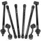 99-04 Alero; 97-99 Cutlass; 99-05 Grand Am; 97-05 Malibu Rear Suspension Kit 8pc