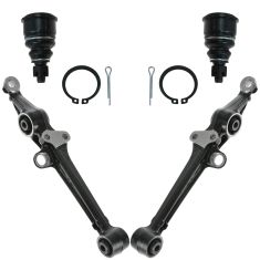 94-97 Accord; 97-99 CL; 96-99 Oasis; 95-98 Odyssey Front Suspension Kit 4pc