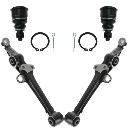 94-97 Accord; 97-99 CL; 96-99 Oasis; 95-98 Odyssey Front Suspension Kit 4pc