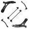 Steering & Suspension Kit