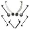 Steering & Suspension Kit