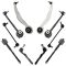 Steering & Suspension Kit