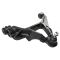 Control Arm with Ball Joint Set