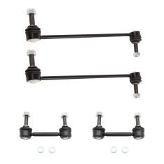 Sway Bar Link