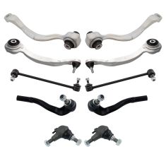 Steering & Suspension Kit