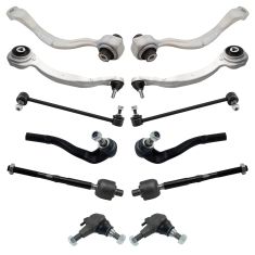 Steering & Suspension Kit