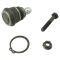 10-13 Kia Soul Front Steering & Suspension Kit 6pc