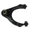 97-01 Honda Prelude Base Front Upper & Lower Control Arm Kit 4pc