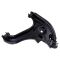 01-02 Dodge Ram 1500 w/2WD Front Steering & Suspension Kit 14pc