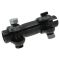 01-02 Dodge Ram 1500 w/2WD Front Steering & Suspension Kit 14pc