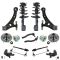 Steering, Suspension, & Drivetrain Kit