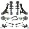 Steering, Suspension, & Drivetrain Kit