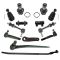 Steering & Suspension Kit