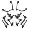 Steering & Suspension Kit