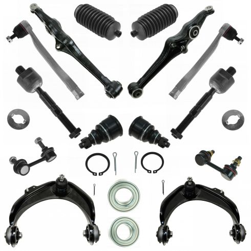 Steering, Suspension, & Drivetrain Kit