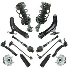 Steering, Suspension, & Drivetrain Kit