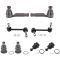 Steering & Suspension Kit