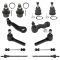 Steering & Suspension Kit