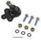 10-17 GMC Terrain; Chevy Equinox Front Suspension Kit 4pc