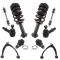 Steering & Suspension Kit