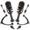 Steering & Suspension Kit