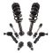 Steering & Suspension Kit