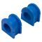 07-17 Cady, Chevy, GMC FS SUV, PU Front Stabilizer Bar Bushing & Link Kit (4pc)