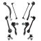 Steering & Suspension Kit