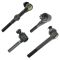 Tie Rod Set