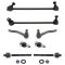 Steering & Suspension Kit