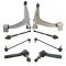 Steering & Suspension Kit