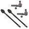 Tie Rod Set