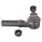 78-95 Chrysler Dodge Plymount Inner & Outer Tie Rod Kit 4pc