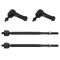 Tie Rod Set