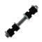 10-16 Jeep Compass, Patriot Rear Suspension Kit (8pc)