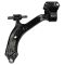 15-16 Honda CR-V Front Steering & Suspension Kit 6pc