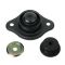 04-11 Chevy Aveo; 09 G3 Front Rear Strut Mount Kit 4pc