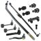 Steering & Suspension Kit