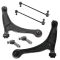 Steering & Suspension Kit