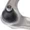 Control Arm w/ Ball Joint Pair