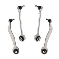 Control Arm with Ball Joint Set